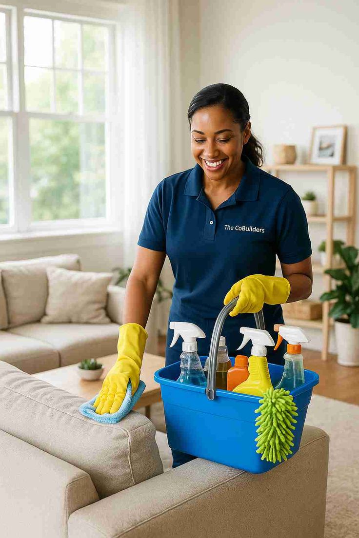 Best Cleaning Service
